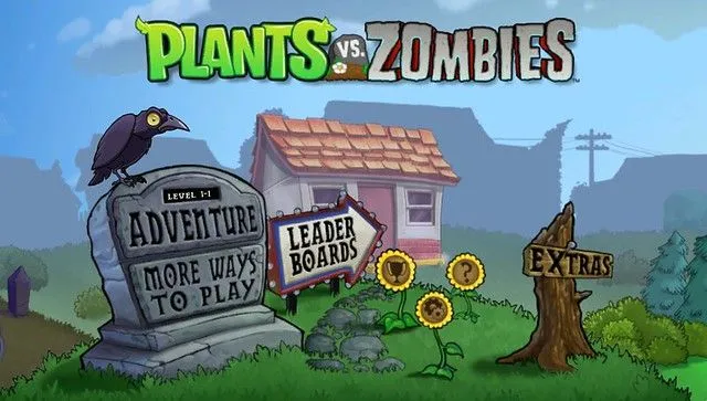 Plants vs Zombies para PS Vita llega hoy a la PSN – PlayStation ... Plants vs Zombies para PS Vita llega hoy a la PSN – PlayStation ...