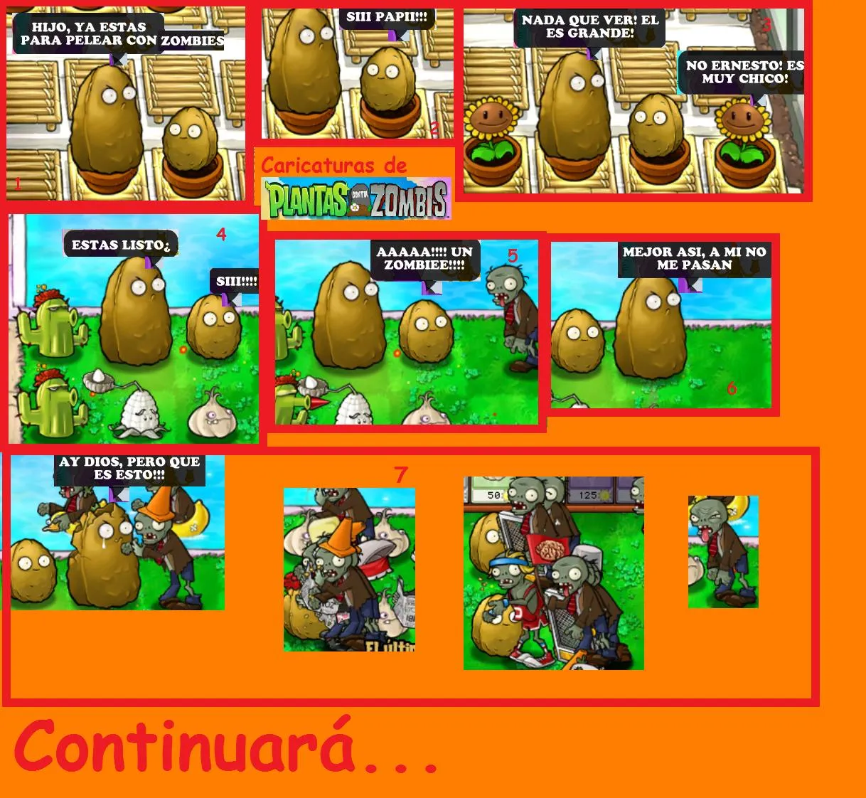 Plants vs Zombies Trucos