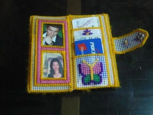 Bolsas de malla y rafia paso a paso - Imagui Bolsas de malla y rafia paso a paso - Imagui