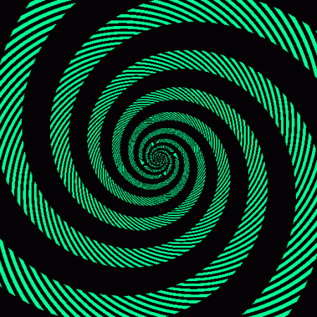 PLÁSTICA: ESPIRALES