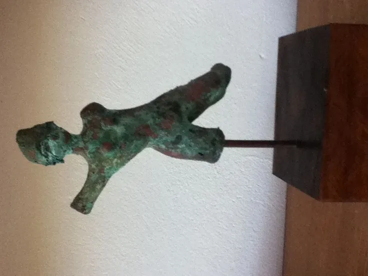 Plástica y otros placeres. Esculturas. on Pinterest | Venus