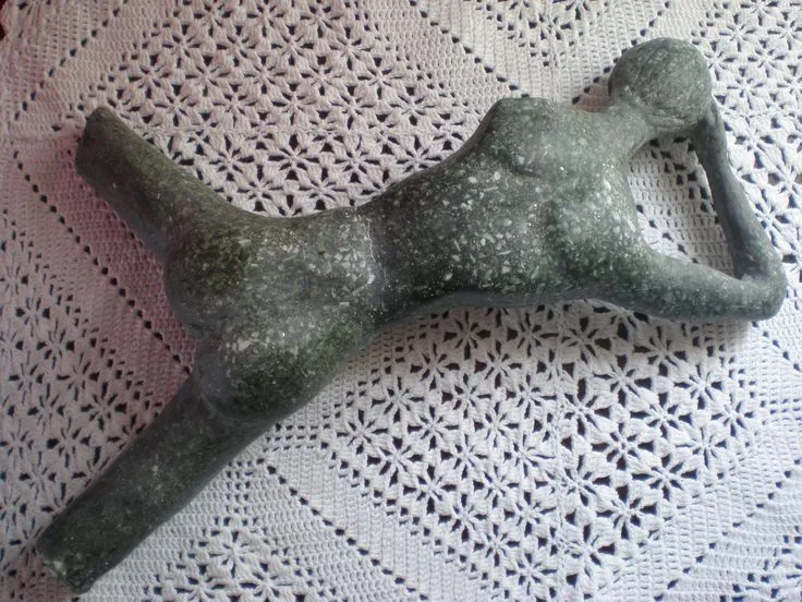 Plástica y otros placeres. Esculturas. on Pinterest | Venus