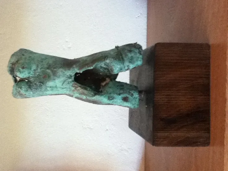 Plástica y otros placeres. Esculturas. on Pinterest | Venus