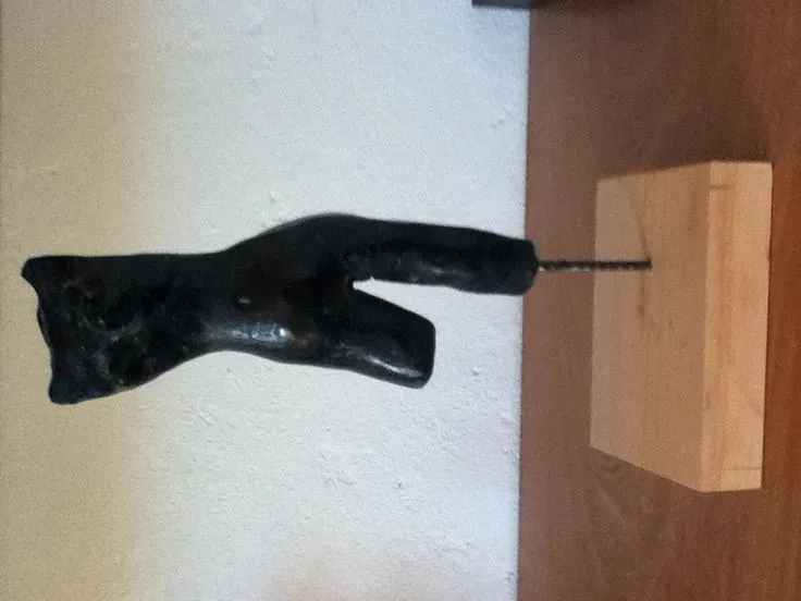 Plástica y otros placeres. Esculturas. on Pinterest | Venus