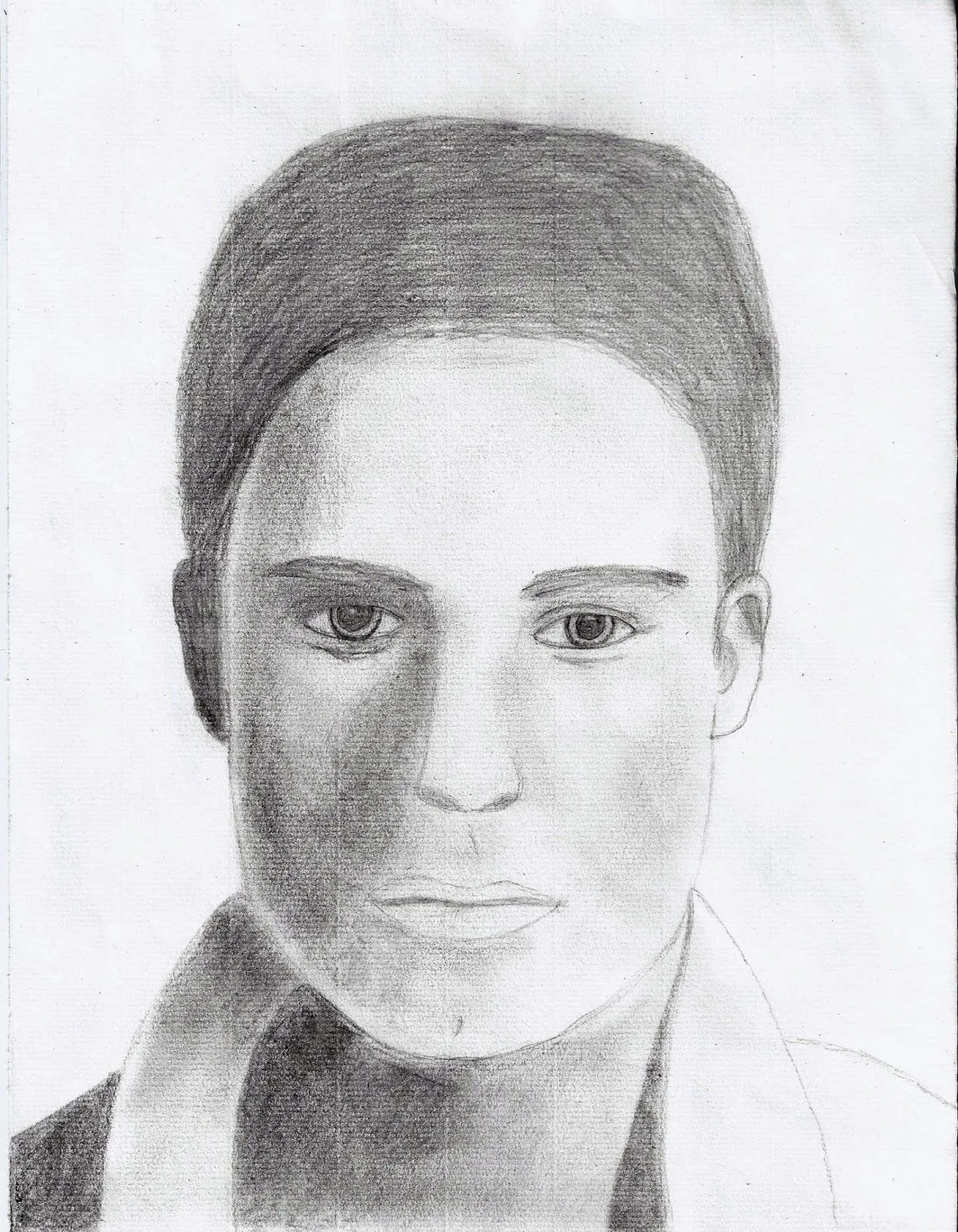 Plasticlass: Estudio del rostro humano.