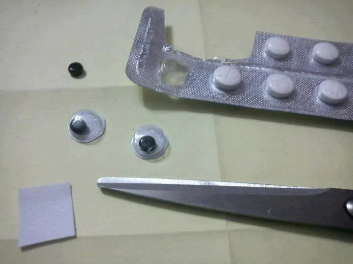 plastico | petits consells