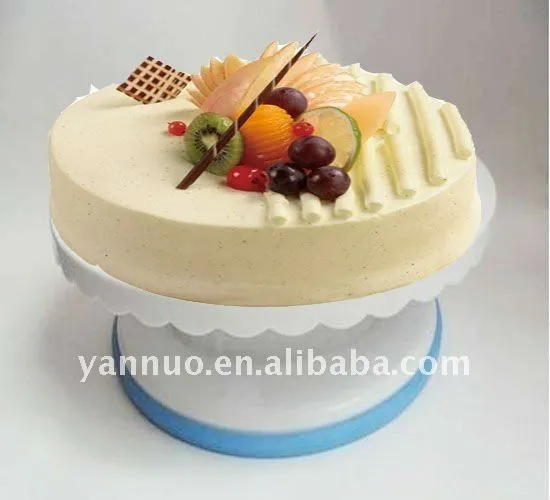 De plástico de la torta de la placa giratoria-Herramientas para ... De plástico de la torta de la placa giratoria-Herramientas para ...