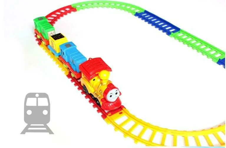 De plástico de las vías del tren de juguete de China-Juguetes ... De plástico de las vías del tren de juguete de China-Juguetes ...