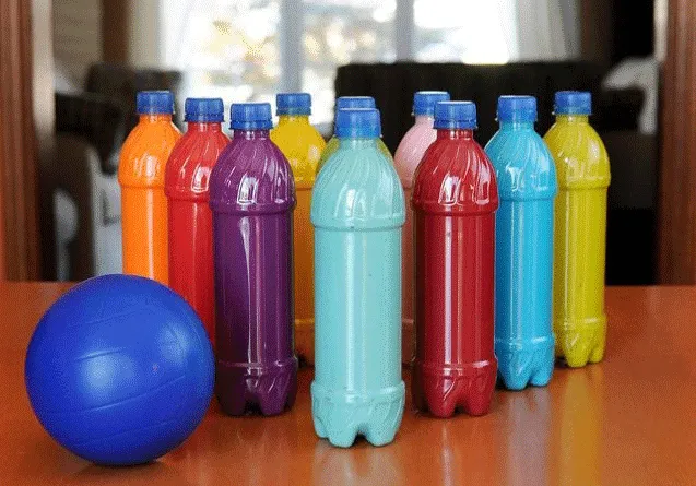 plasticOFF: ECOIDEAS