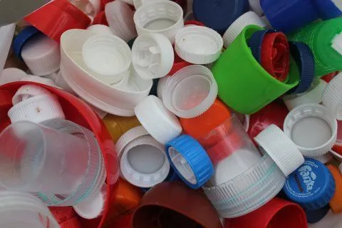 Plásticos | Los Bloggers de Axena