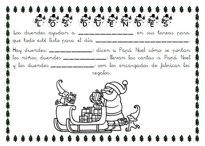Plastificando ilusiones: diciembre 2014