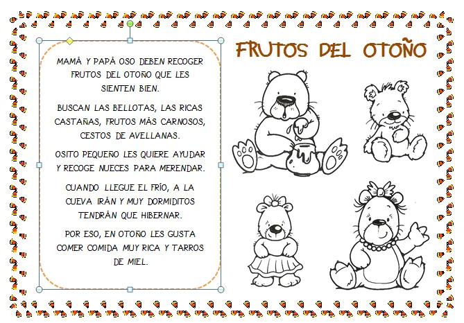 Plastificando ilusiones: Poesía y canción del otoño