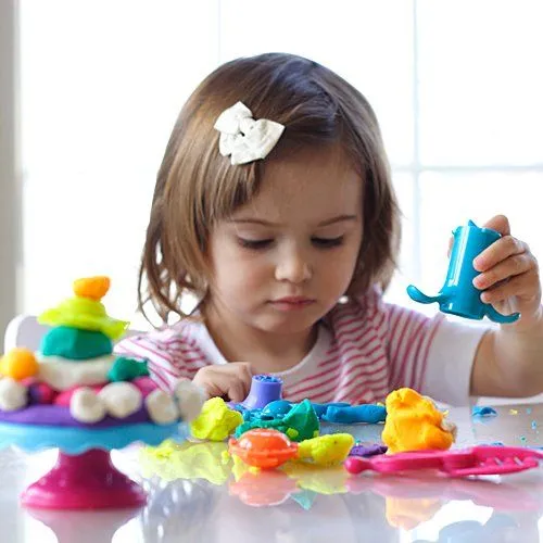 Plastilina: más que pasta para modelar. | CEIP Cesar Cabañas ... Plastilina: más que pasta para modelar. | CEIP Cesar Cabañas ...