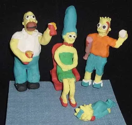 La plastilina tambien es un plástico | ¡Plásticos Pama! La plastilina tambien es un plástico | ¡Plásticos Pama!