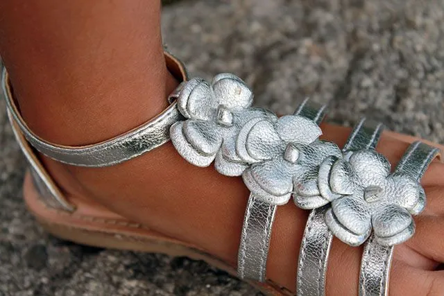 PLATA & CORAL | trendy children blog de moda infantil