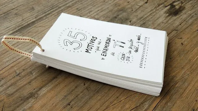 PLATA Y CHOCOLATE: Un regalo DIY para decir TE QUIERO PLATA Y CHOCOLATE: Un regalo DIY para decir TE QUIERO