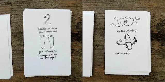 PLATA Y CHOCOLATE: Un regalo DIY para decir TE QUIERO