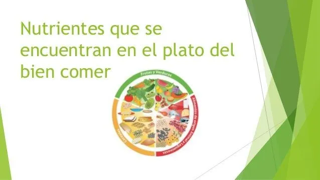 Plato del Bien Comer
