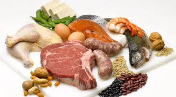 plato del buen comer: febrero 2015