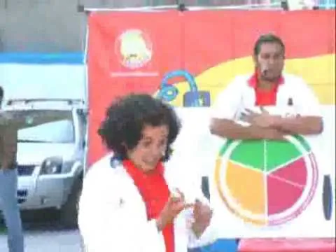 plato del buen comer - YouTube