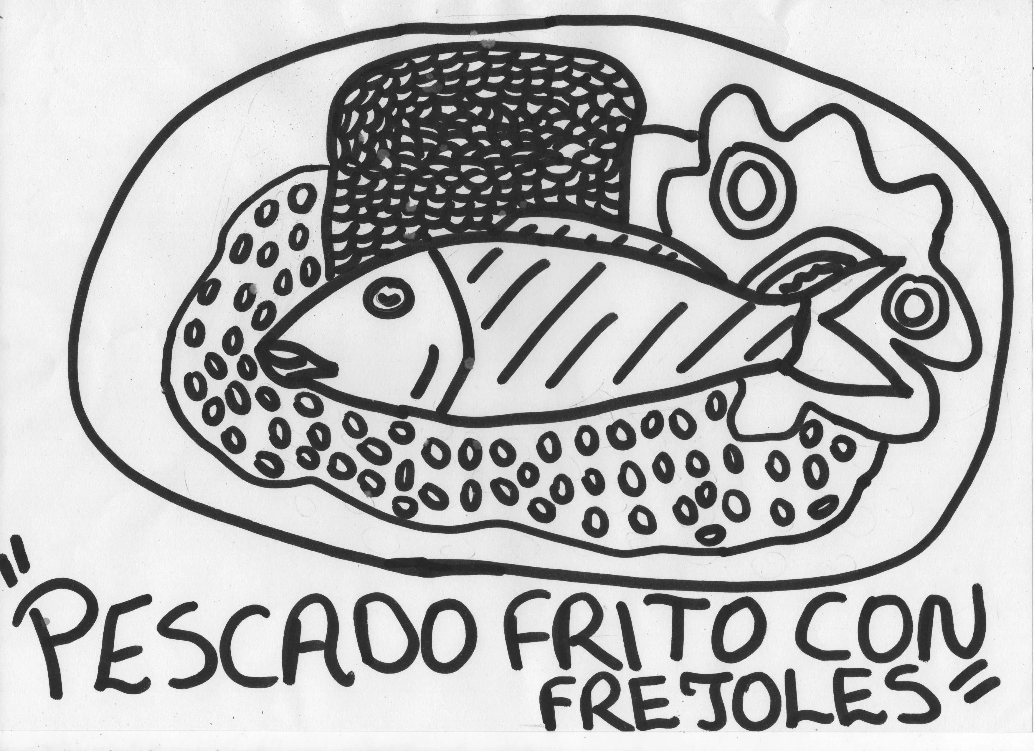 PLATO TIPICO DE ICA - PESCADO FRITO CON FREJOLES | Pescado frito, Pescado, Frejol PLATO TIPICO DE ICA - PESCADO FRITO CON FREJOLES | Pescado frito, Pescado, Frejol