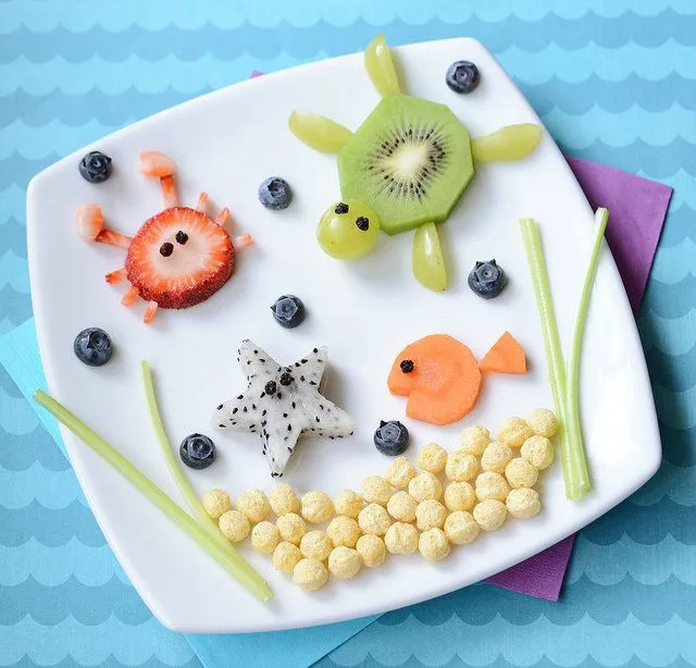 platos para ninos | facilisimo.com