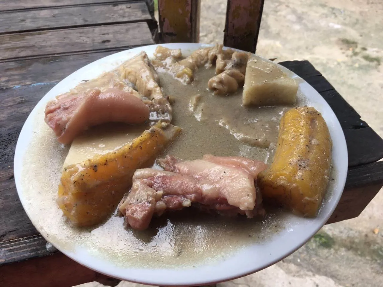 Los 7 Platos Típicos de la Región Insular Más Populares Los 7 Platos Típicos de la Región Insular Más Populares