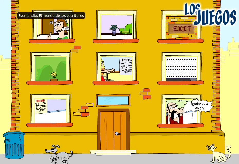 Play Comic | Herramientas 2.0 en mi escuela Play Comic | Herramientas 2.0 en mi escuela