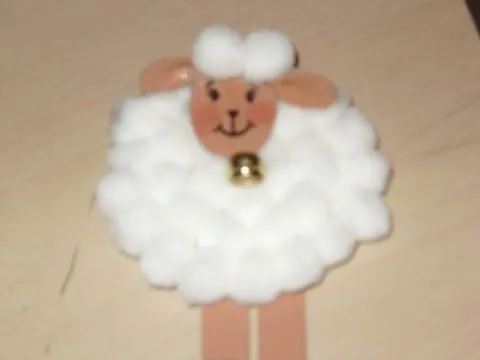 Play Hmoob video on youtube DIY Cómo hacer un borrego blanco de ... Play Hmoob video on youtube DIY Cómo hacer un borrego blanco de ...