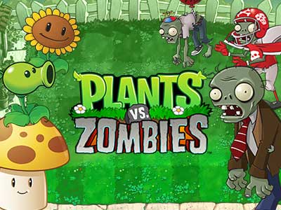 Play Plants vs. Zombies: Game of the Year Ed, download, and read user ... Play Plants vs. Zombies: Game of the Year Ed, download, and read user ...
