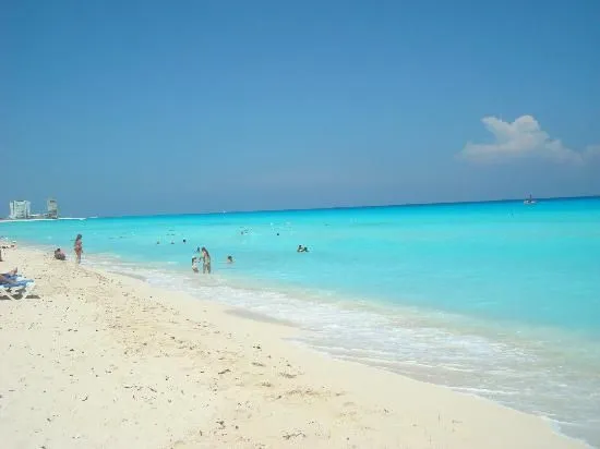La playa hermosa!!!: fotografía de Gran Caribe Real Resort & Spa ... La playa hermosa!!!: fotografía de Gran Caribe Real Resort & Spa ...