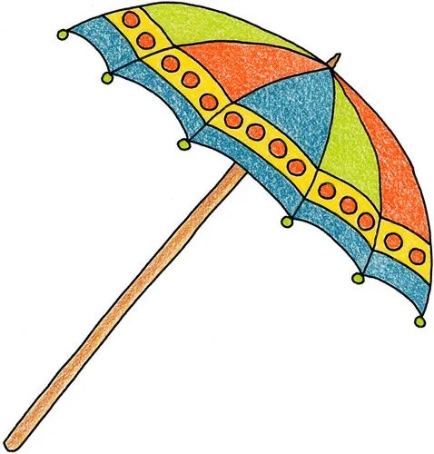 Cosas de playa para imprimir:Imagenes y dibujos para imprimir.Todo ...