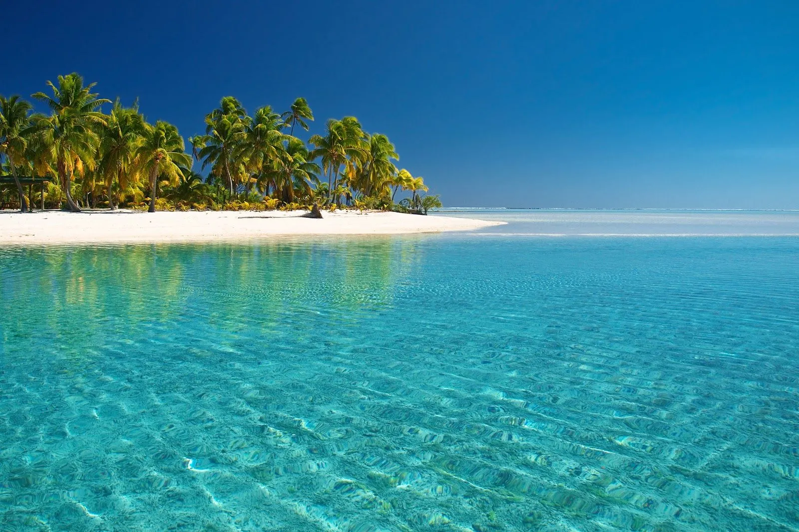Playa Paradisiaca Wallpapers - Fondos de Pantalla HD - Wallpapers HD Playa Paradisiaca Wallpapers - Fondos de Pantalla HD - Wallpapers HD