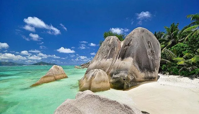 Las playas más bonitas del mundo