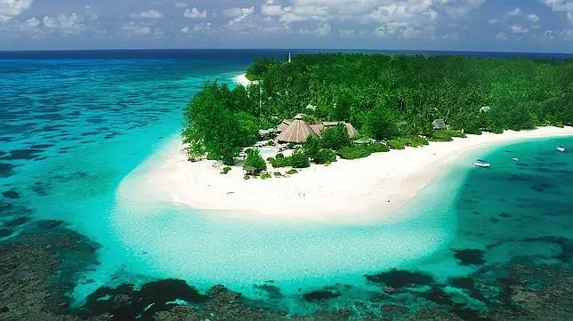 Las playas más exóticas y bellas del mundo - ABC.es Las playas más exóticas y bellas del mundo - ABC.es