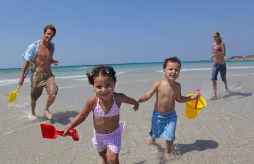 Playas familiares en Brasil: conoce las mejores playas brasi