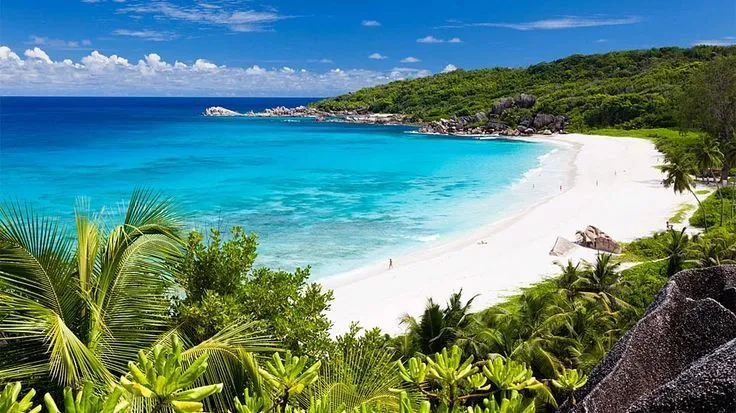 Las playas imprescindibles de África | Álbumes | Ocholeguas ...