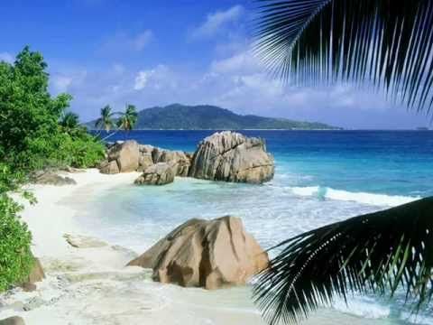 PLAYAS PARADISIACAS - YouTube