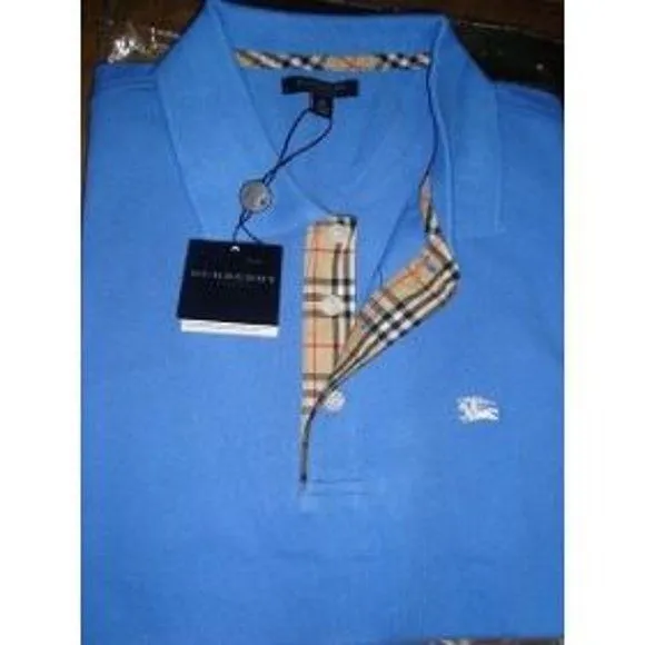 PLAYERA BURBERRY - El fotolog de teboloto