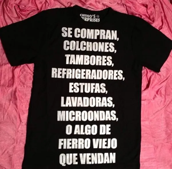 Playeras Chino's Enterprises on Pinterest | Mexico, No Se and Tans Playeras Chino's Enterprises on Pinterest | Mexico, No Se and Tans