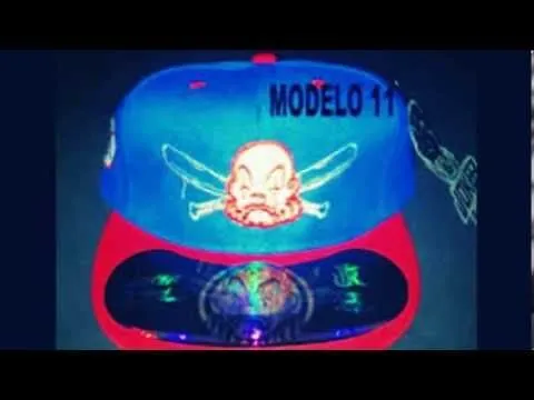 PLAYERAS Y GORRAS JOKER BRAND 1234 - YouTube