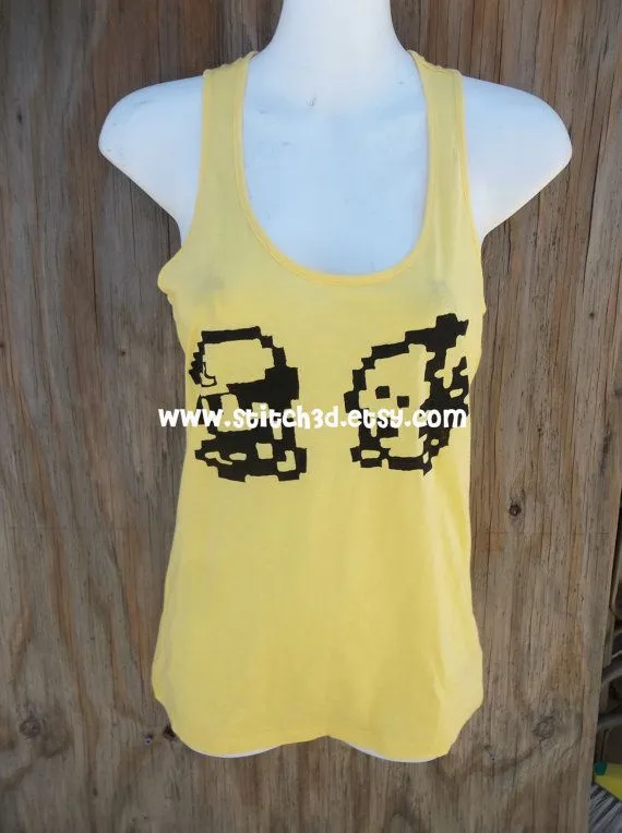 Playeras de Sheik y Ash con pikachu pixelados | La Guarida Geek Playeras de Sheik y Ash con pikachu pixelados | La Guarida Geek