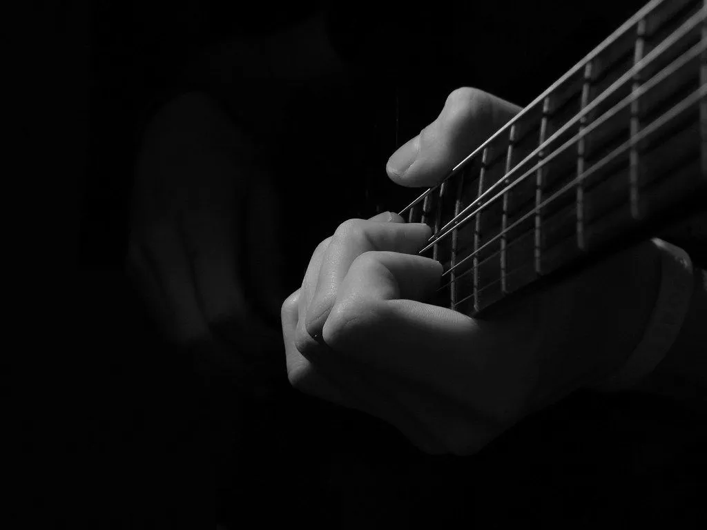 Playing guitar | Flickr - Photo Sharing! Playing guitar | Flickr - Photo Sharing!