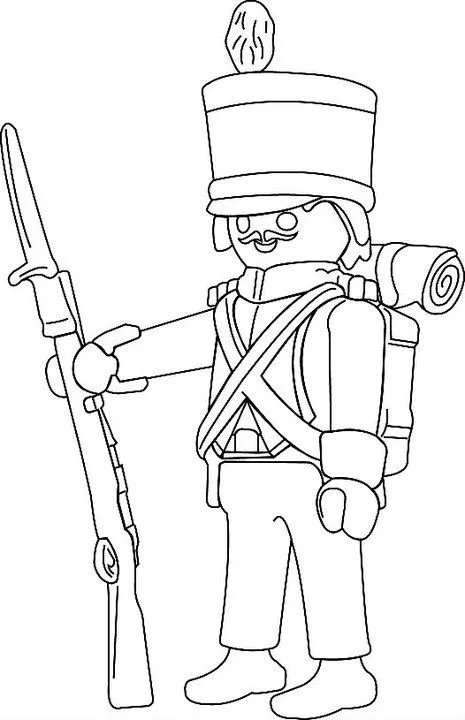 Dibujos de playmobil para colorear e imprimir - Imagui Dibujos de playmobil para colorear e imprimir - Imagui