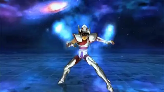 playstation 3 | 20 hit combo