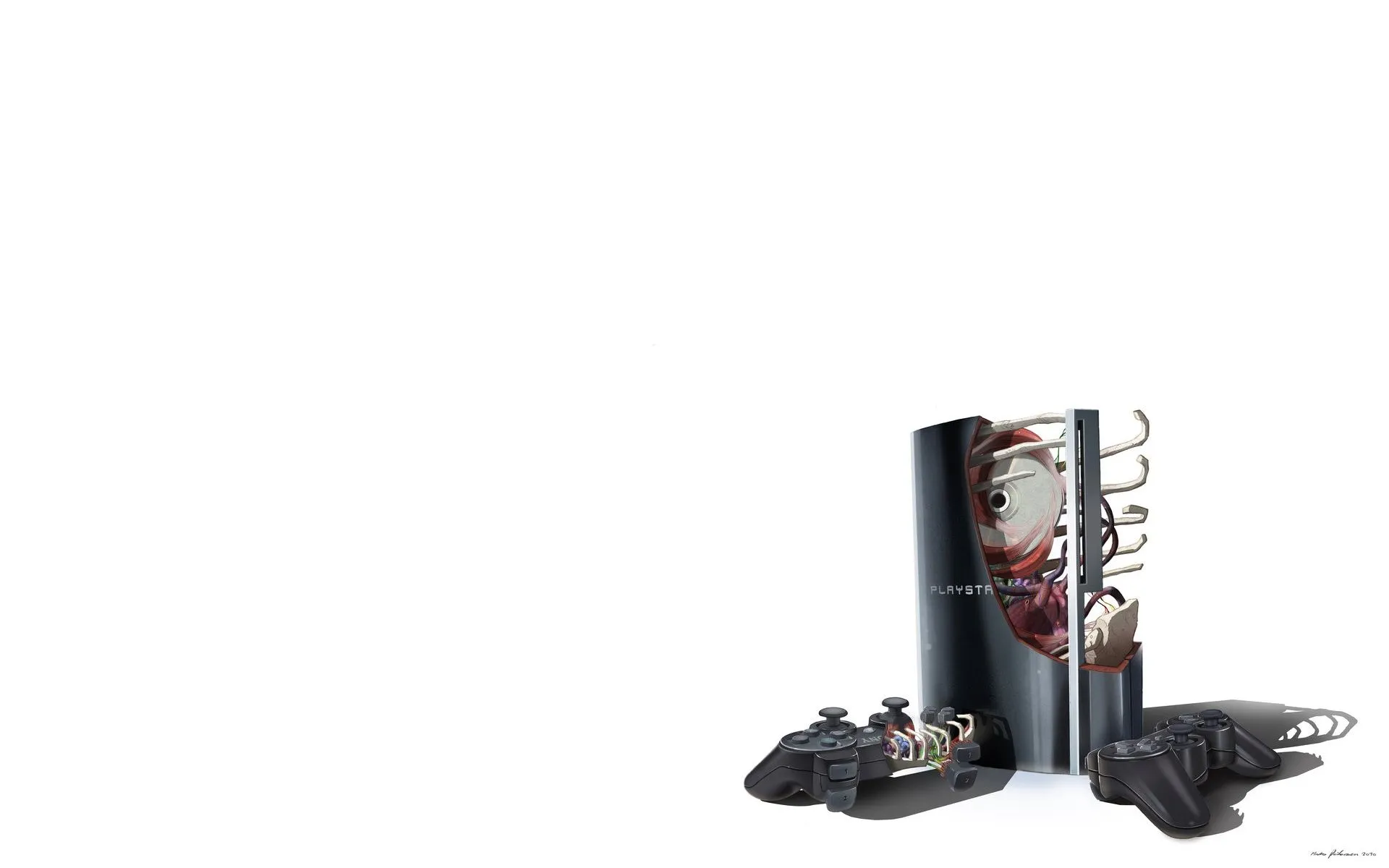 Playstation 3 Fondos de pantalla HD y Fondos de Escritorio Playstation 3 Fondos de pantalla HD y Fondos de Escritorio