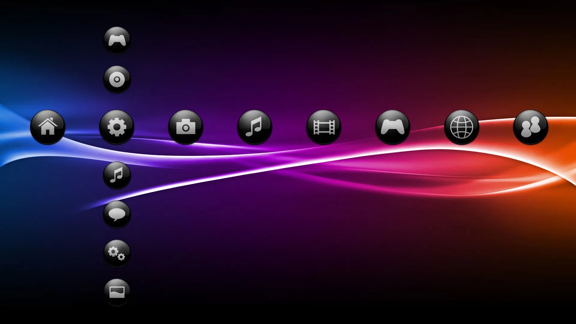 Playstation 3 Wallpapers 1080p (61+ images) Playstation 3 Wallpapers 1080p (61+ images)