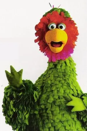 Plaza Sesamo y los Muppets - Taringa!