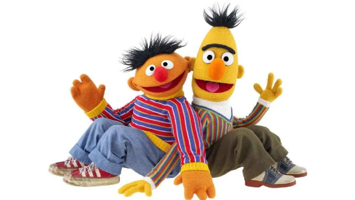 Plaza Sésamo”: Beto y Enrique son una pareja homosexual, según su guionista | RPP Noticias Plaza Sésamo”: Beto y Enrique son una pareja homosexual, según su guionista | RPP Noticias