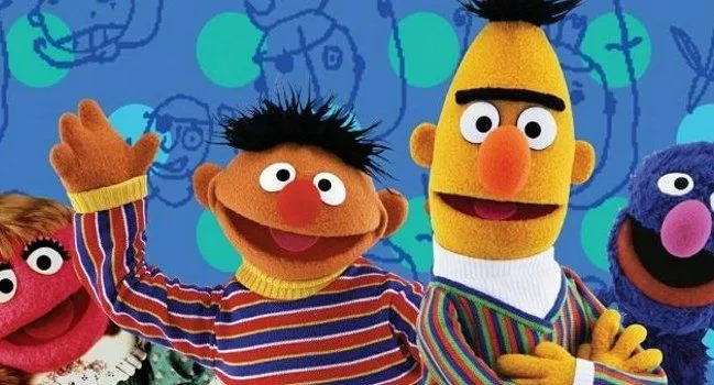 Plaza Sésamo” cumple 45 años en televisión - BioBioChile